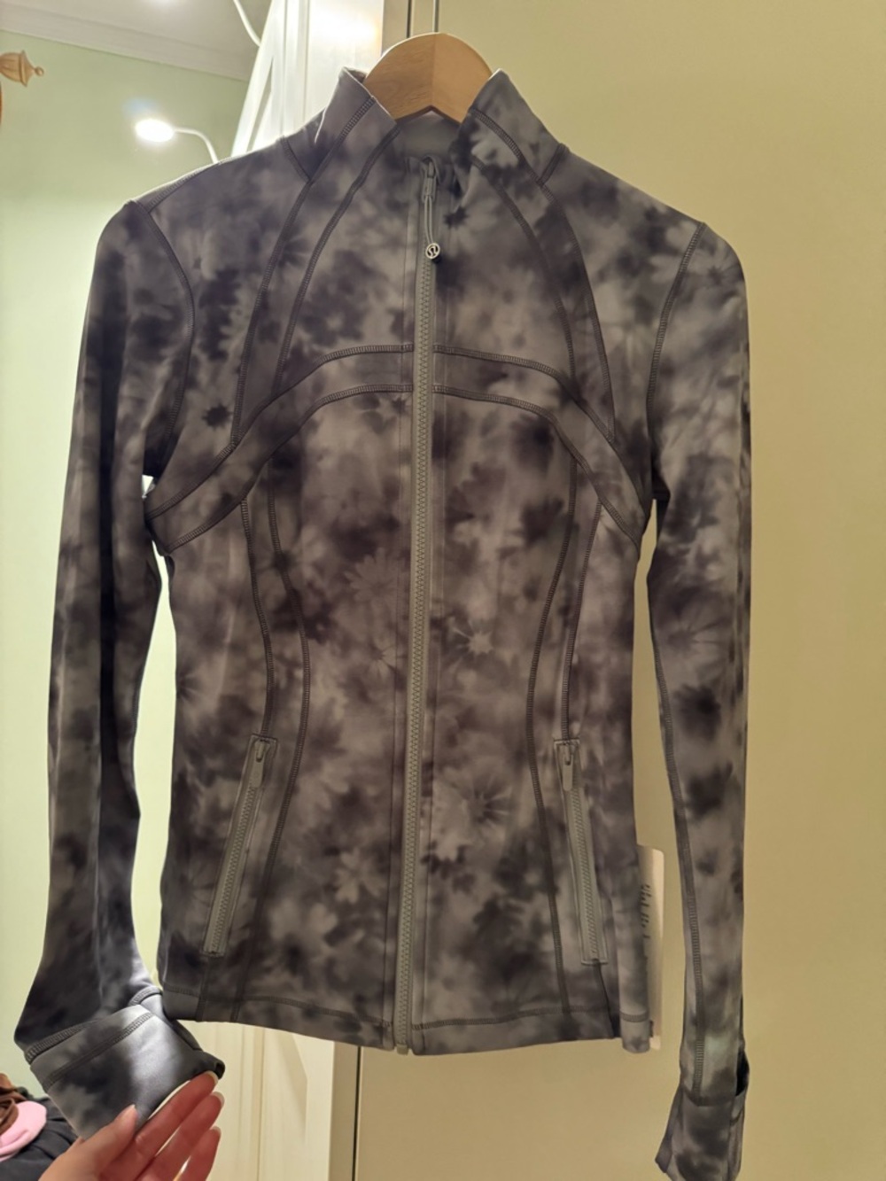 Lululemon define jacket